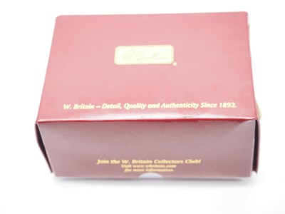 Lot 116 - A group of boxed BRITAINS 'American Civil War'...