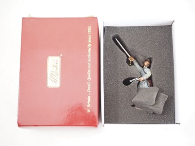 Lot 116 - A group of boxed BRITAINS 'American Civil War'...