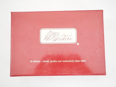 Lot 116 - A group of boxed BRITAINS 'American Civil War'...