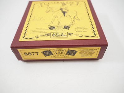 Lot 117 - A group of boxed BRITAINS 'American Civil War'...