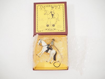 Lot 117 - A group of boxed BRITAINS 'American Civil War'...
