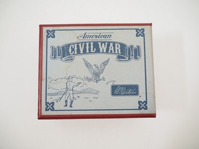 Lot 117 - A group of boxed BRITAINS 'American Civil War'...
