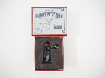 Lot 117 - A group of boxed BRITAINS 'American Civil War'...