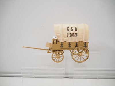 Lot 117 - A group of boxed BRITAINS 'American Civil War'...