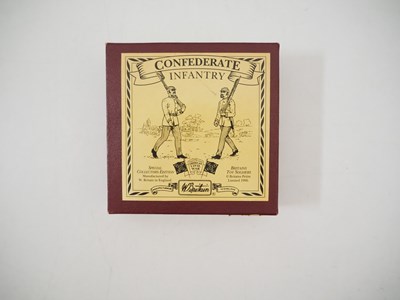Lot 117 - A group of boxed BRITAINS 'American Civil War'...