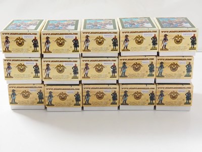 Lot 155 - A group of FIRST LEGION Napoleon's Europe...