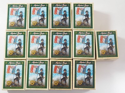 Lot 167 - A group of FIRST LEGION Napoleon's Europe...