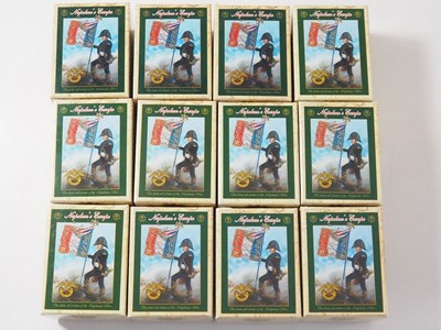 Lot 168 - A group of FIRST LEGION Napoleon's Europe...