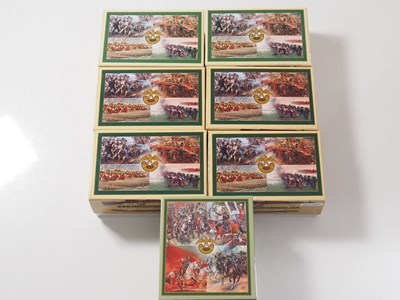 Lot 169 - A group of FIRST LEGION Napoleon's Europe...