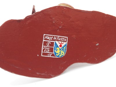 Lot 182 - A group of AEROART Ancient Greek dioramas:...