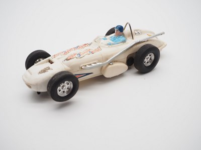 Lot 197 - A group of unboxed 1960s/70s SCALEXTRIC cars...