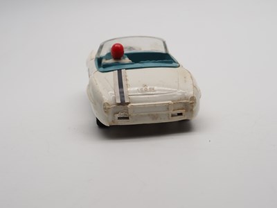 Lot 197 - A group of unboxed 1960s/70s SCALEXTRIC cars...