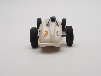 Lot 197 - A group of unboxed 1960s/70s SCALEXTRIC cars...