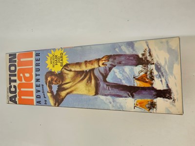 Lot 210 - A boxed 1970/73 first issue ACTION MAN...