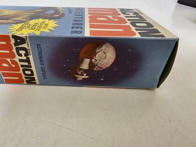 Lot 210 - A boxed 1970/73 first issue ACTION MAN...