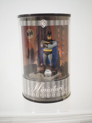 Lot 217 - A large group of WARNER BROS Miniature Classic...