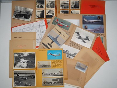 Lot 228 - GENERAL MILLS/AIRFIX/PALITOY ARCHIVE: A...