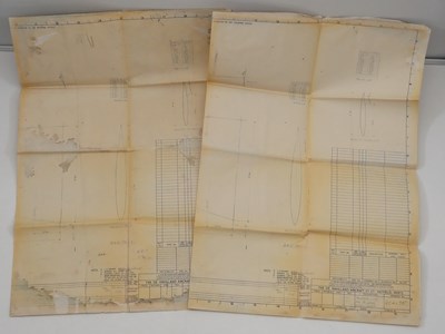 Lot 232 - GENERAL MILLS/AIRFIX/PALITOY ARCHIVE: A group...