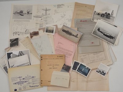 Lot 236 - GENERAL MILLS/AIRFIX/PALITOY ARCHIVE: A large...