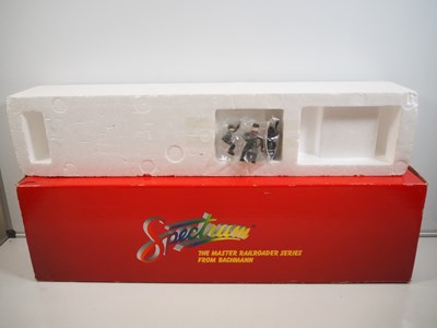 Lot 371 - A SPECTRUM G gauge 81498 Baldwin Narrow Gauge...