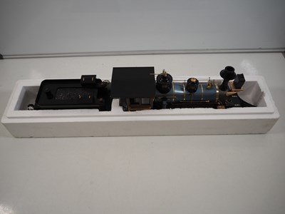 Lot 371 - A SPECTRUM G gauge 81498 Baldwin Narrow Gauge...