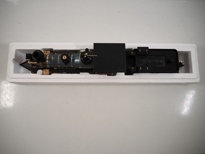 Lot 371 - A SPECTRUM G gauge 81498 Baldwin Narrow Gauge...