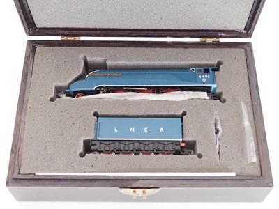 Lot 387 - A BACHMANN OO gauge limited edition number 674...