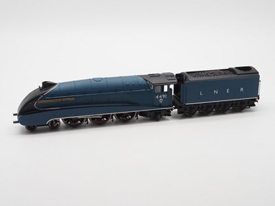 Lot 387 - A BACHMANN OO gauge limited edition number 674...