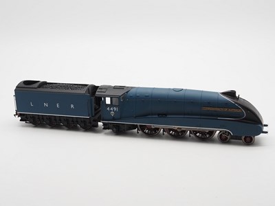 Lot 387 - A BACHMANN OO gauge limited edition number 674...