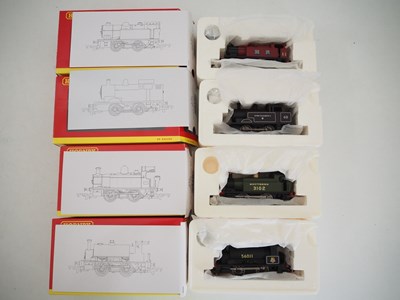 Lot 401 - A group of OO gauge HORNBY Collector Club...