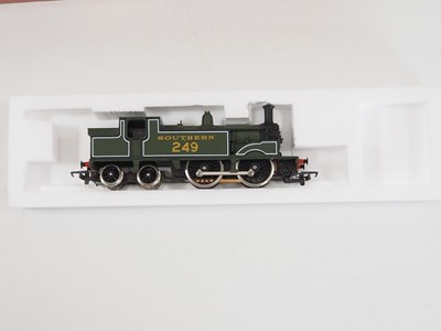 Lot 448 - A group of OO gauge Southern Railway steam...