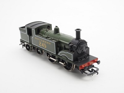 Lot 448 - A group of OO gauge Southern Railway steam...