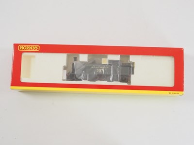 Lot 449 - A pair of HORNBY OO gauge Southern Railway...