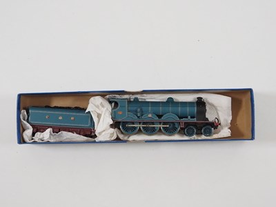 Lot 456 - A kitbuilt OO gauge Caledonian Railway...