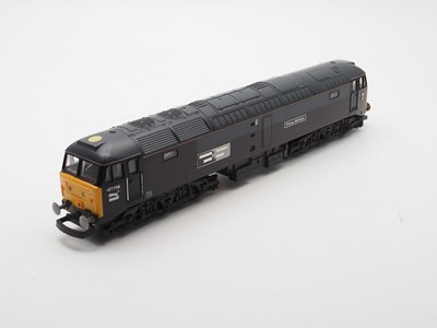 Lot 461 - A group of LIMA OO gauge diesel locomotives...
