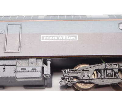 Lot 461 - A group of LIMA OO gauge diesel locomotives...