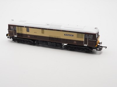 Lot 461 - A group of LIMA OO gauge diesel locomotives...