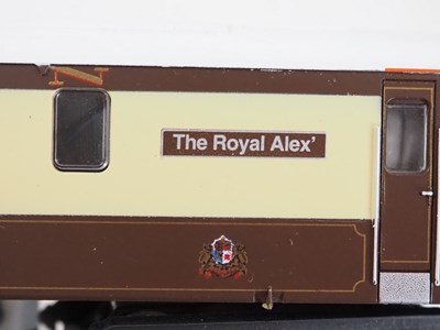 Lot 461 - A group of LIMA OO gauge diesel locomotives...