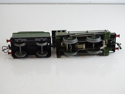 Lot 127 - A HORNBY SERIES O gauge clockwork No.1 Special...