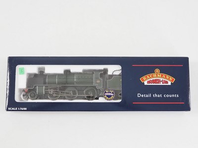 Lot 470 - A pair of BACHMANN OO gauge Southern Railway...