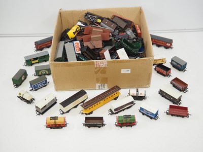 Lot 478 - A large lucky dip lot of unboxed mixed OO...