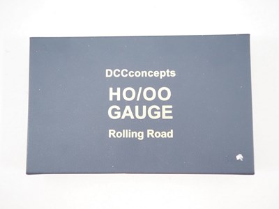 Lot 483 - A DCC CONCEPTS HO/OO/EM/P4 Gauge Premium...