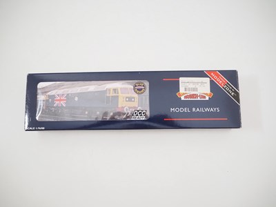 Lot 498 - A BACHMANN OO gauge 32-800Z limited edition...