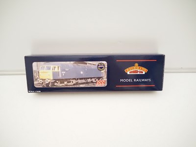 Lot 499 - A BACHMANN OO gauge 32-800DS Class 47 diesel...