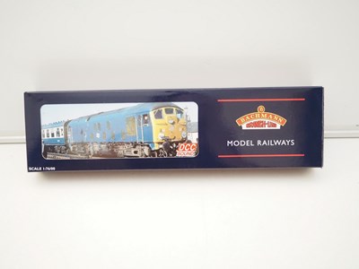 Lot 506 - A BACHMANN OO gauge 32-425DS Class 24 diesel...