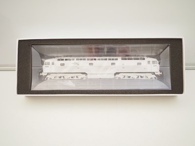 Lot 507 - A HELJAN OO gauge 4005 limited edition...