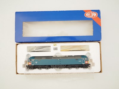 Lot 511 - A HELJAN OO gauge 4699 limited edition Class...