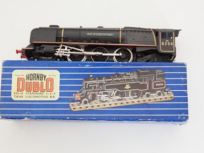 Lot 514 - A group of WRENN OO gauge locomotives in...