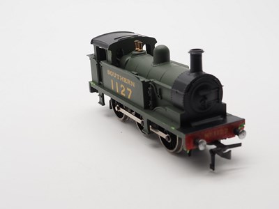 Lot 514 - A group of WRENN OO gauge locomotives in...