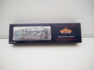 Lot 528 - A pair of BACHMANN OO gauge Royal Scot steam...